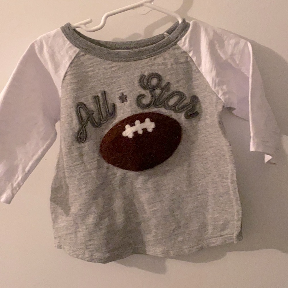 Mudpie Boys Shirt